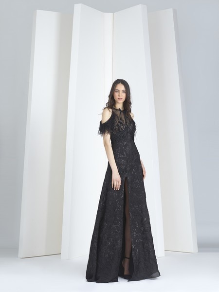 Tony Ward Ready-to-Wear Fall Winter 2018-19 